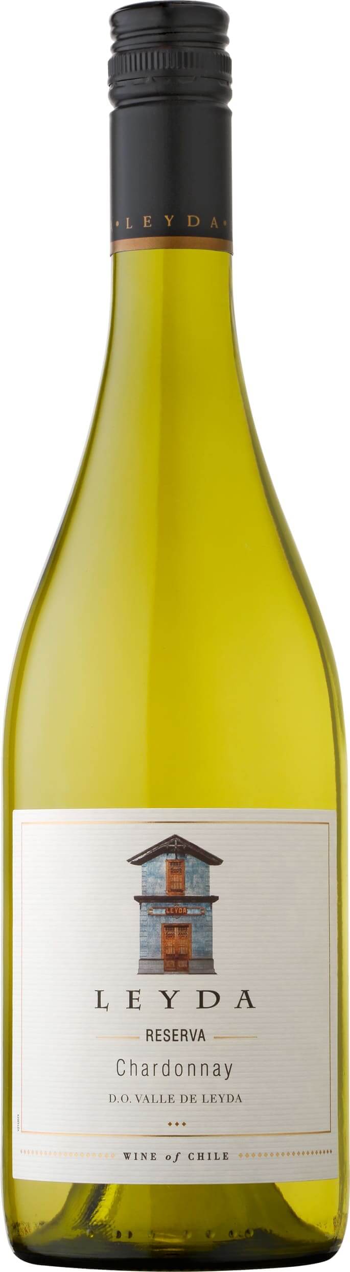 Vina Leyda Chardonnay Reserva 2024 75cl